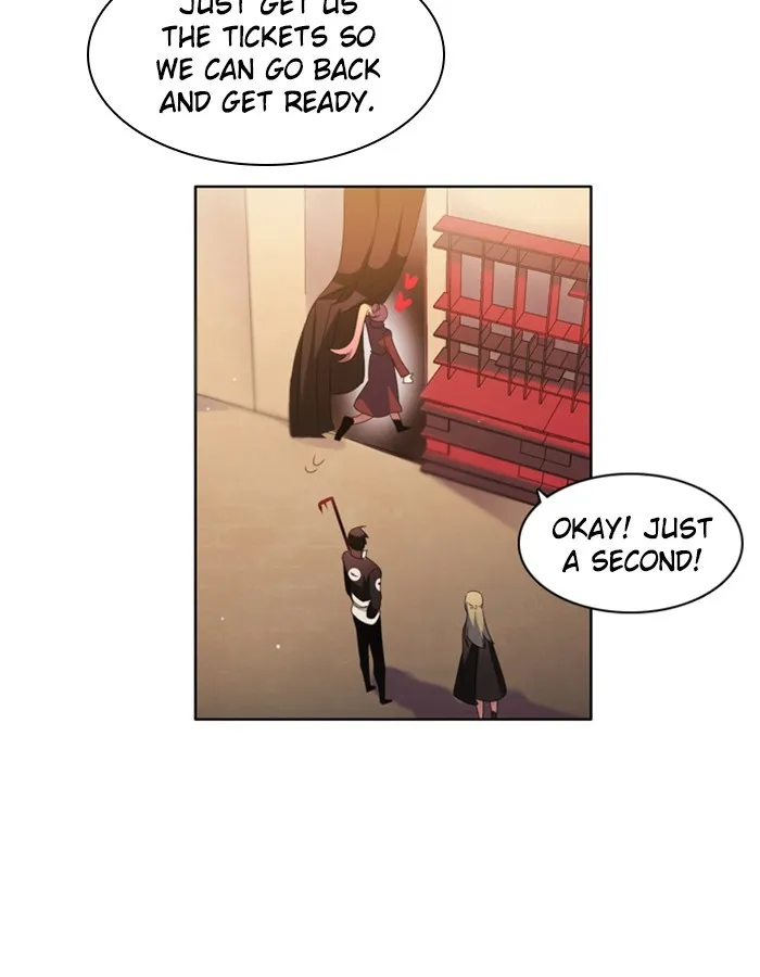 Read Zero Game chapter 7 image 50 on Lezhin