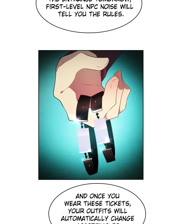 Read Zero Game chapter 7 image 54 on Lezhin