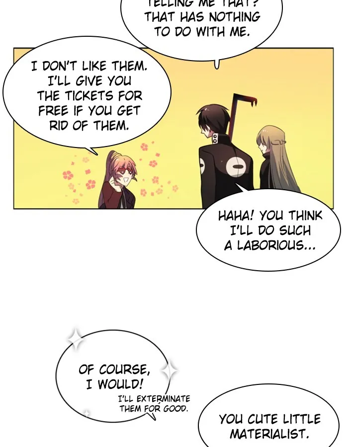 Read Zero Game chapter 7 image 58 on Lezhin