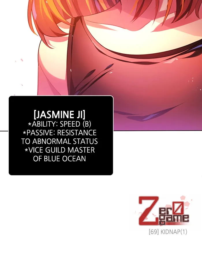 Read Zero Game chapter 70 image 149 on Lezhin