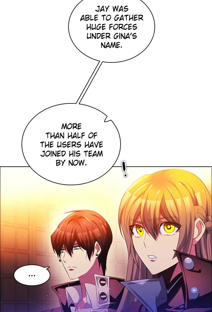 Read Zero Game chapter 70 image 43 on Lezhin