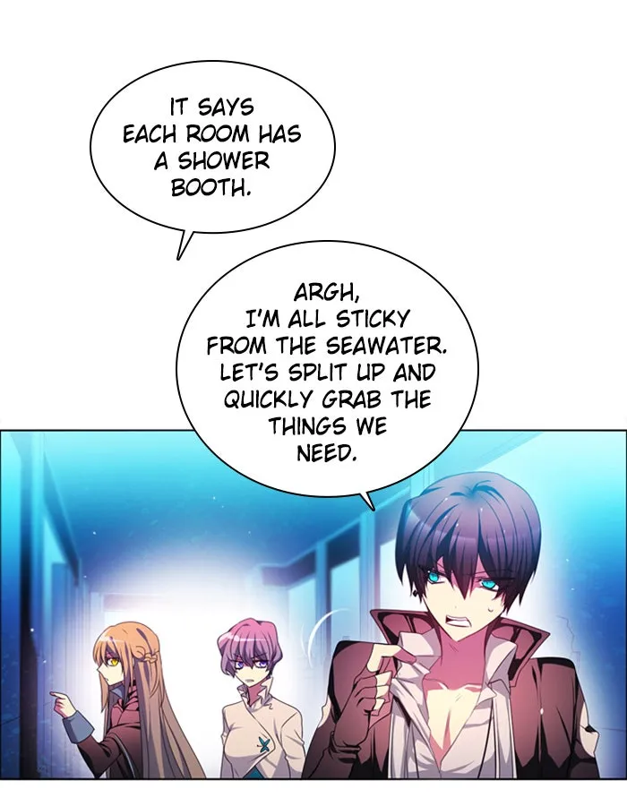 Read Zero Game chapter 70 image 91 on Lezhin