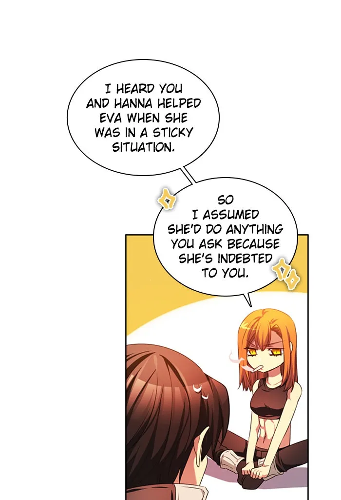Read Zero Game chapter 71 image 103 on Lezhin