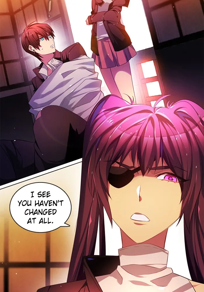 Read Zero Game chapter 71 image 108 on Lezhin