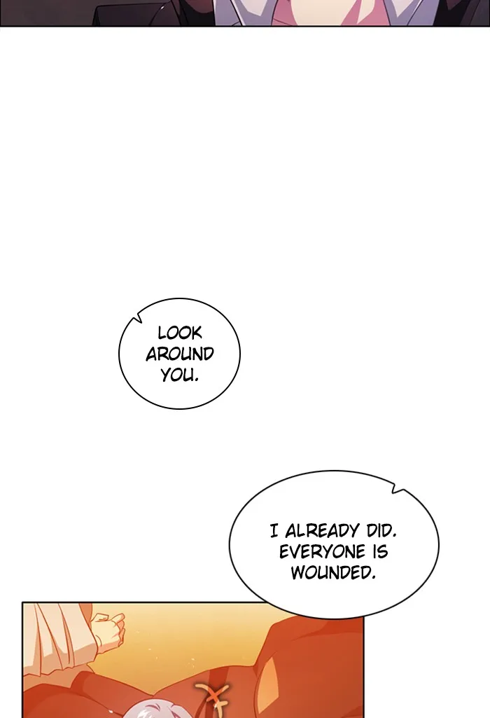 Read Zero Game chapter 71 image 22 on Lezhin