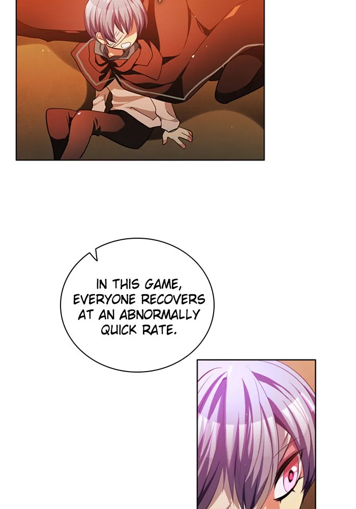 Read Zero Game chapter 71 image 23 on Lezhin