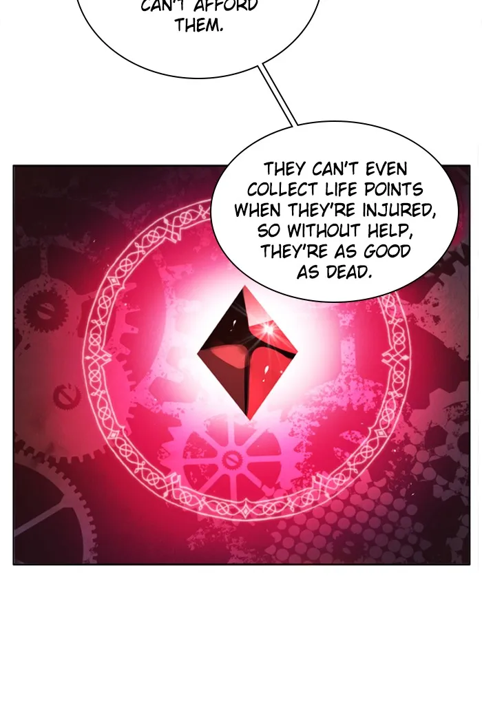 Read Zero Game chapter 71 image 26 on Lezhin