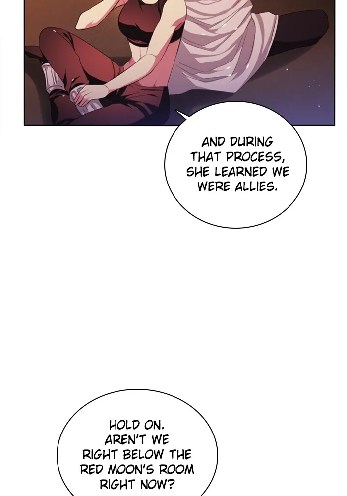 Read Zero Game chapter 71 image 81 on Lezhin