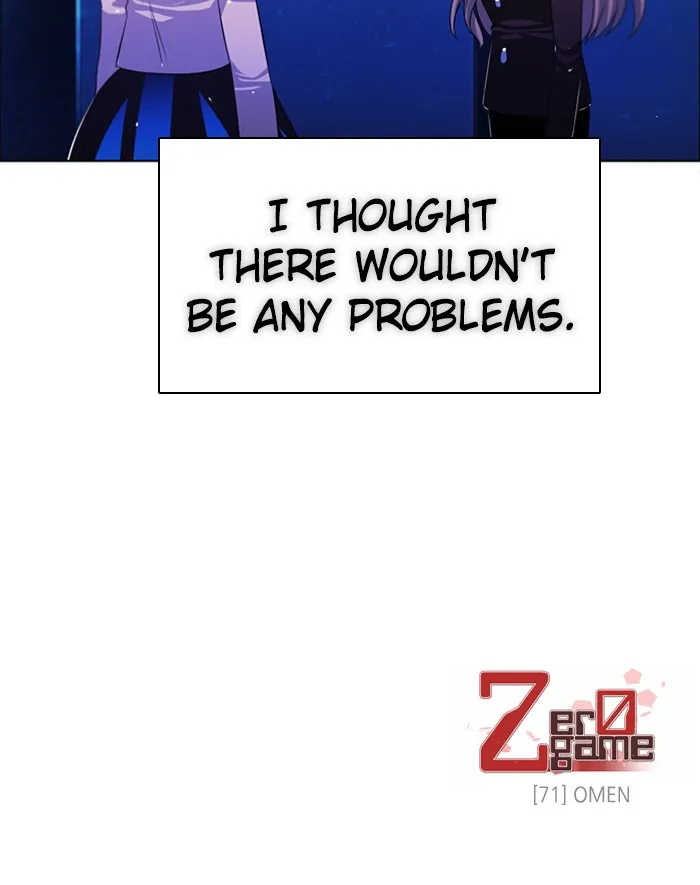 Read Zero Game chapter 72 image 128 on Lezhin