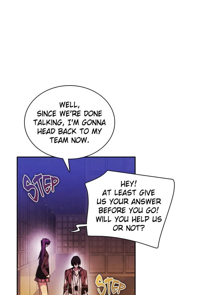 Read Zero Game chapter 72 image 3 on Lezhin