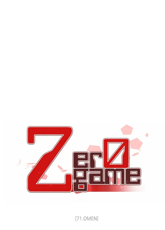 Read Zero Game chapter 72 image 35 on Lezhin
