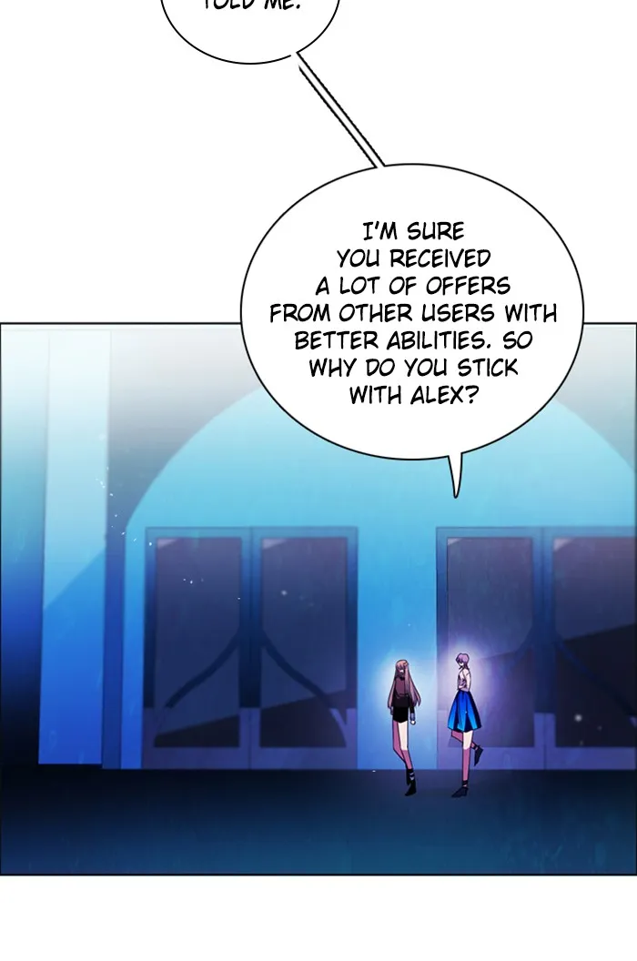 Read Zero Game chapter 72 image 86 on Lezhin