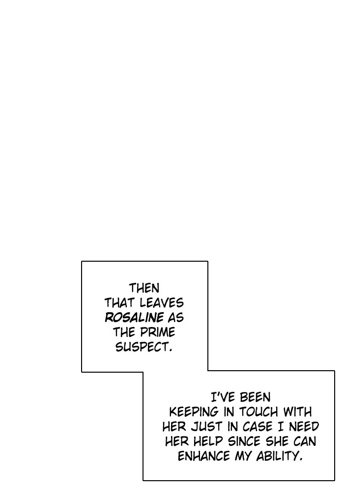 Read Zero Game chapter 73 image 3 on Lezhin