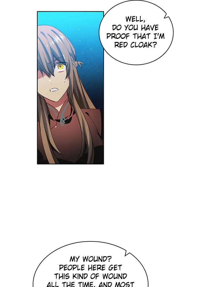 Read Zero Game chapter 73 image 48 on Lezhin