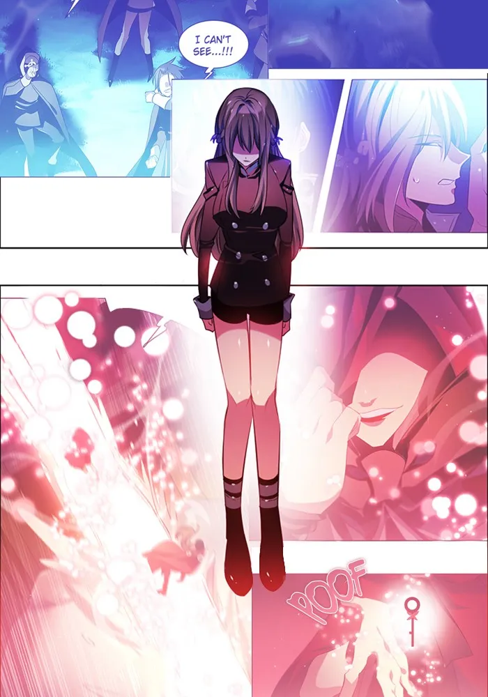 Read Zero Game chapter 73 image 54 on Lezhin