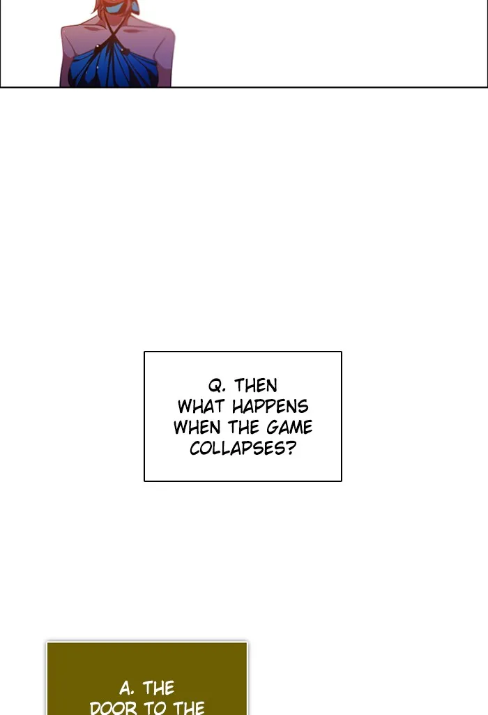 Read Zero Game chapter 74 image 10 on Lezhin