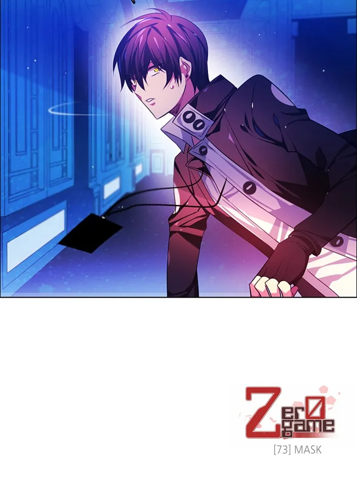 Read Zero Game chapter 74 image 138 on Lezhin
