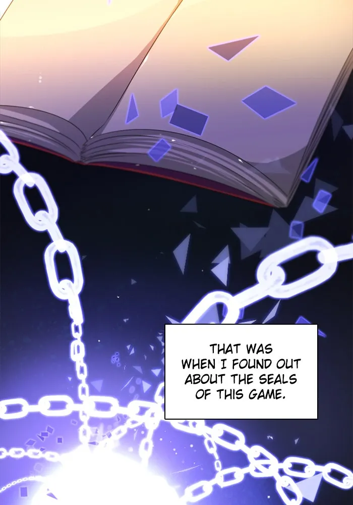 Read Zero Game chapter 74 image 3 on Lezhin
