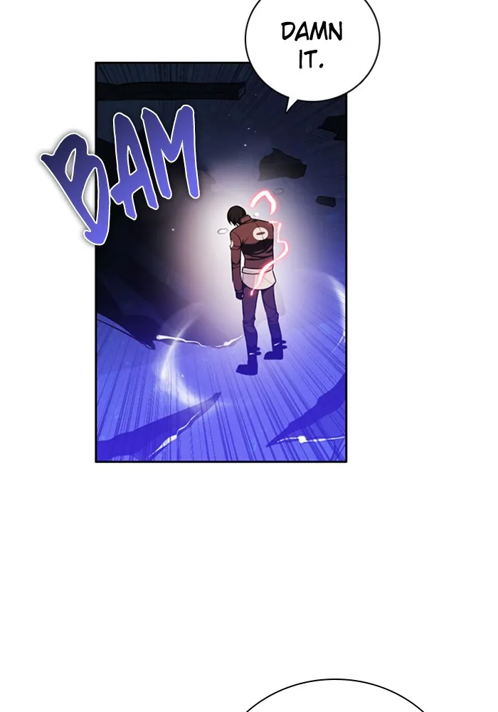 Read Zero Game chapter 74 image 34 on Lezhin