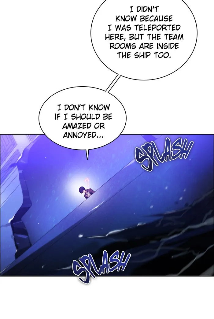 Read Zero Game chapter 74 image 35 on Lezhin