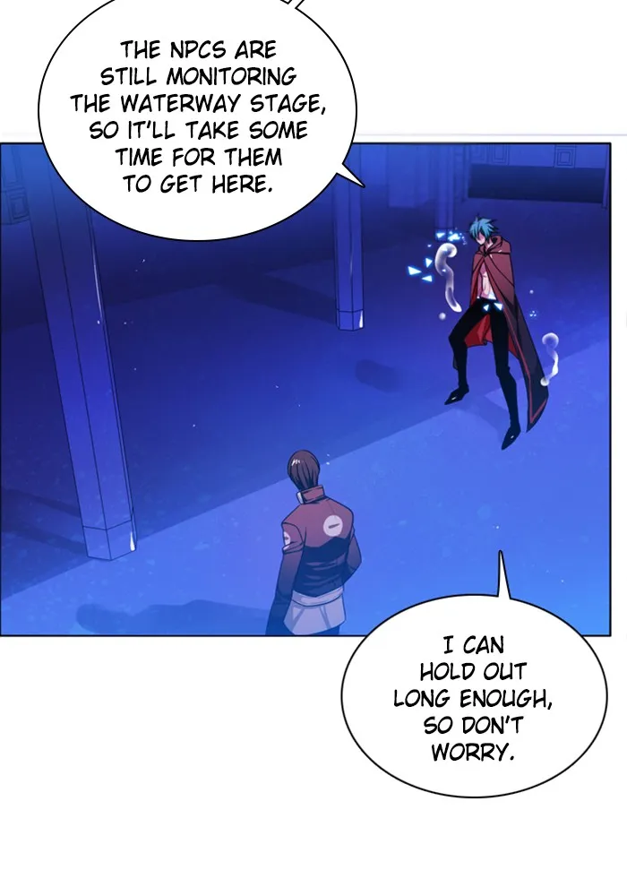 Read Zero Game chapter 74 image 48 on Lezhin