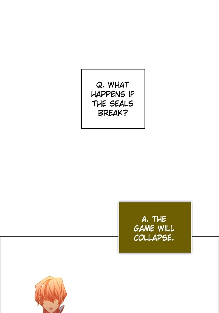 Read Zero Game chapter 74 image 9 on Lezhin