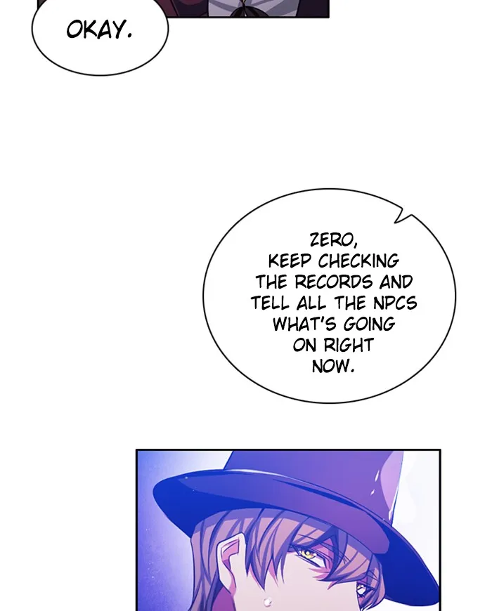 Read Zero Game chapter 75 image 122 on Lezhin