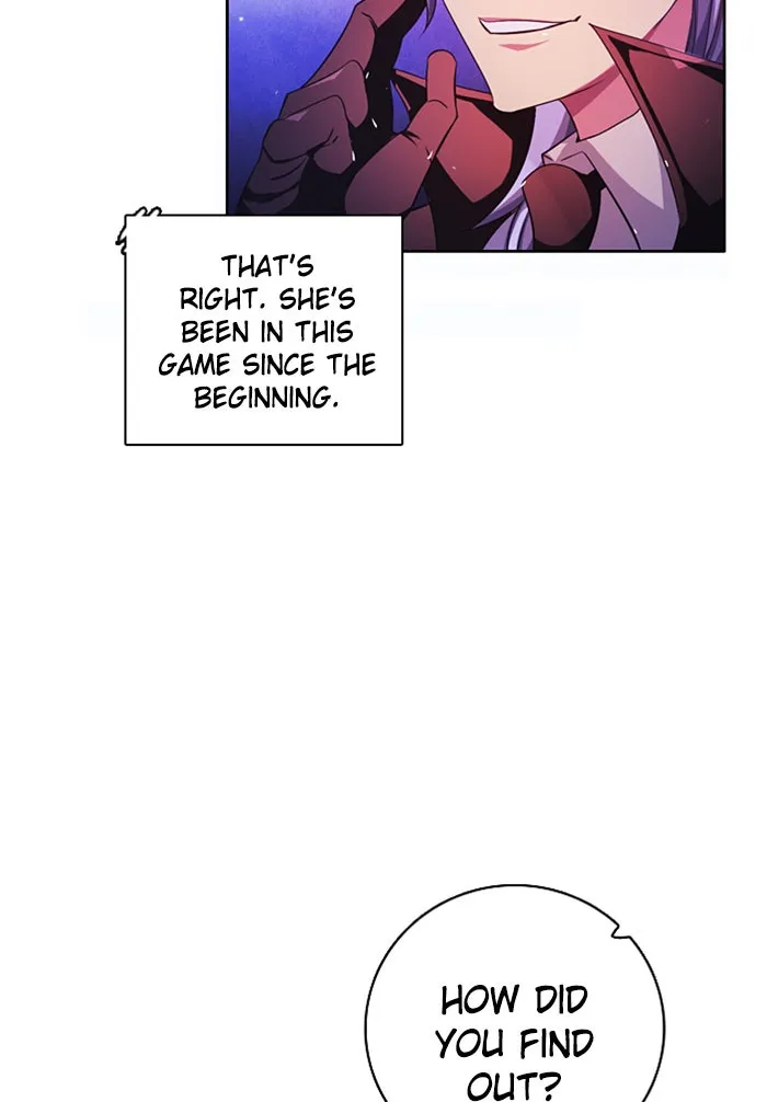 Read Zero Game chapter 75 image 14 on Lezhin