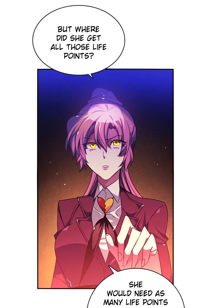 Read Zero Game chapter 75 image 35 on Lezhin