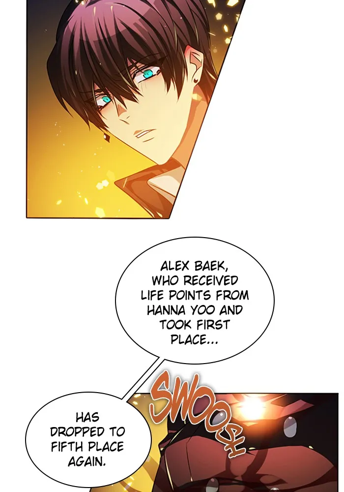 Read Zero Game chapter 76 image 21 on Lezhin
