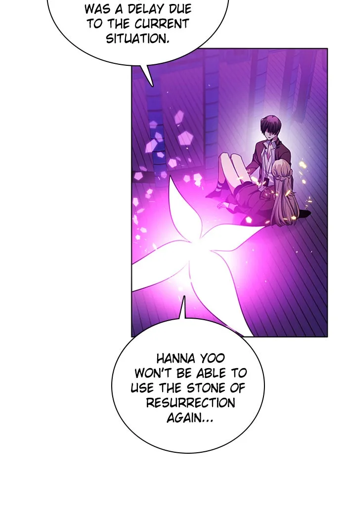 Read Zero Game chapter 76 image 24 on Lezhin