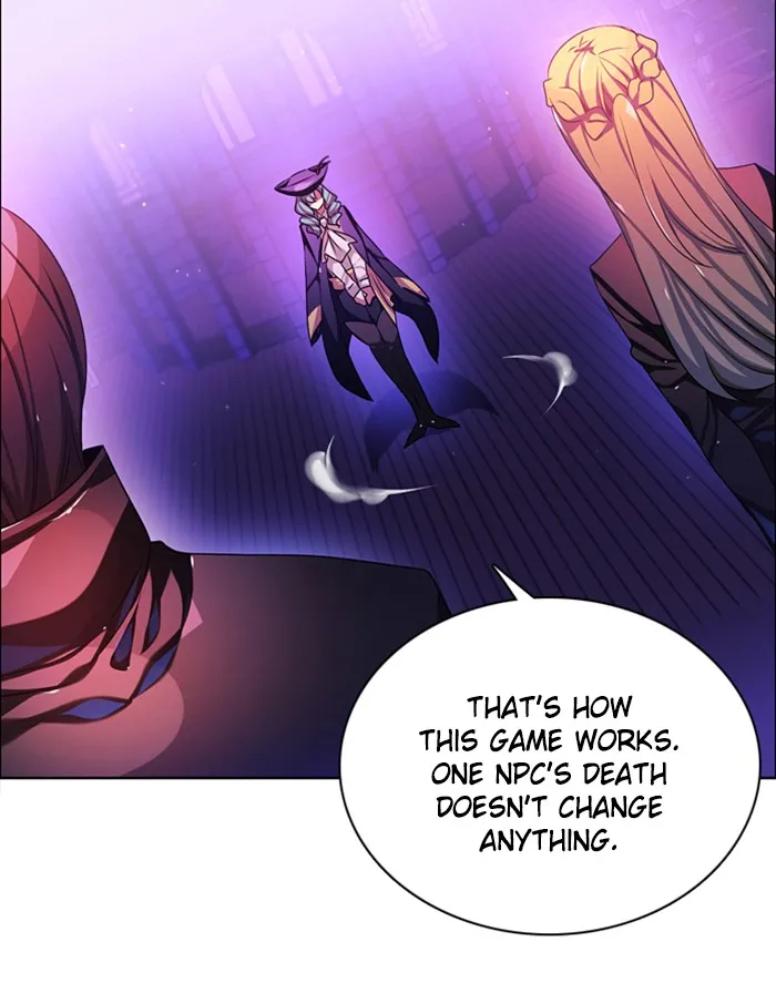 Read Zero Game chapter 77 image 124 on Lezhin