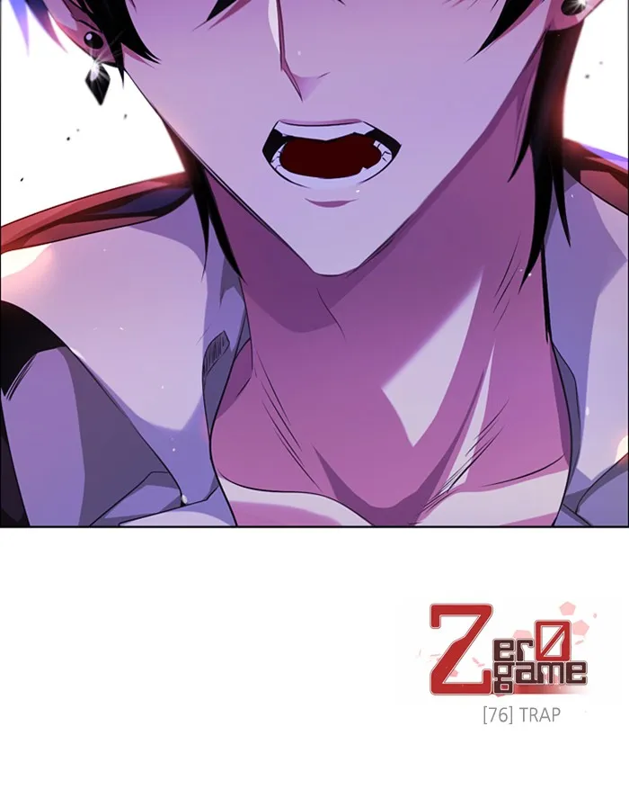 Read Zero Game chapter 77 image 140 on Lezhin