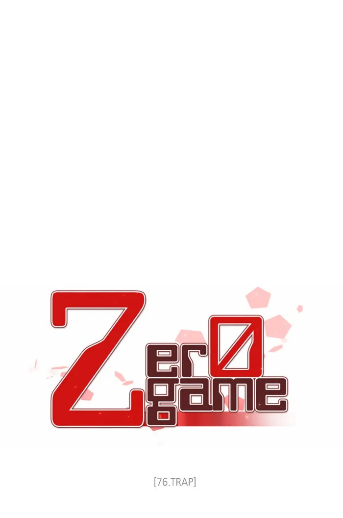 Read Zero Game chapter 77 image 20 on Lezhin