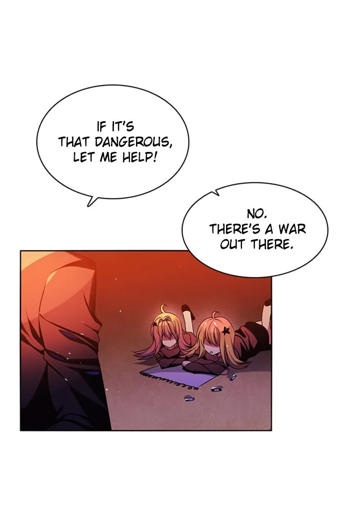 Read Zero Game chapter 77 image 31 on Lezhin