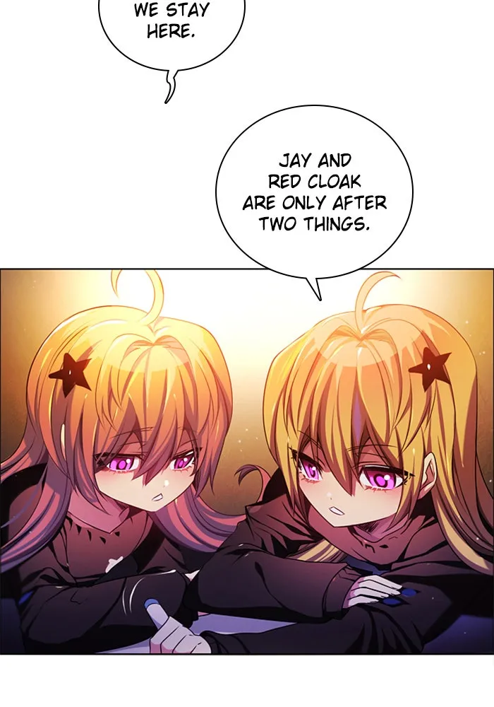 Read Zero Game chapter 77 image 34 on Lezhin