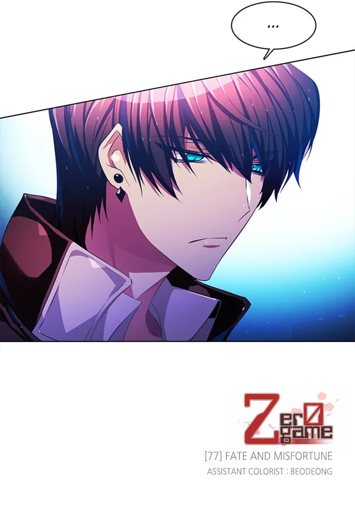 Read Zero Game chapter 78 image 140 on Lezhin