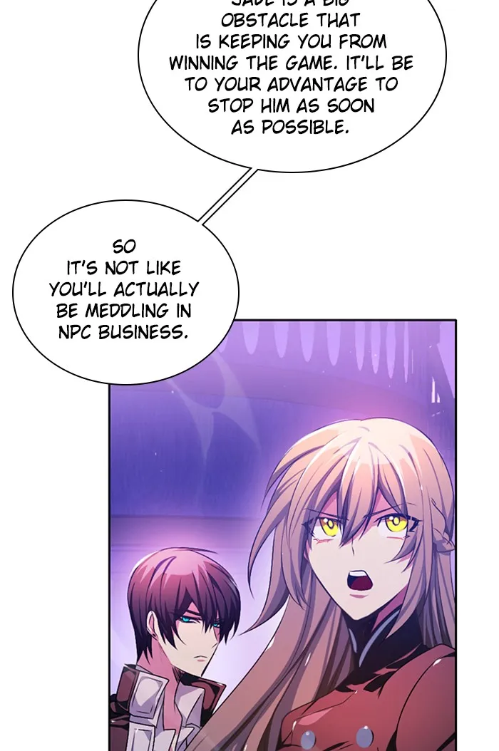 Read Zero Game chapter 78 image 22 on Lezhin