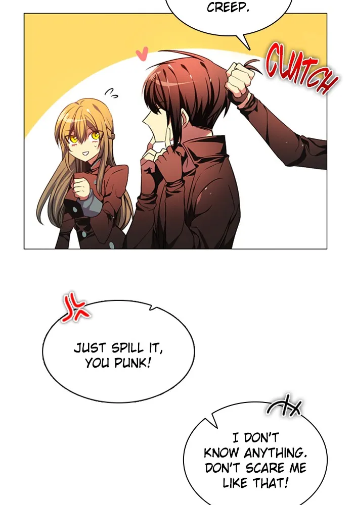 Read Zero Game chapter 78 image 34 on Lezhin