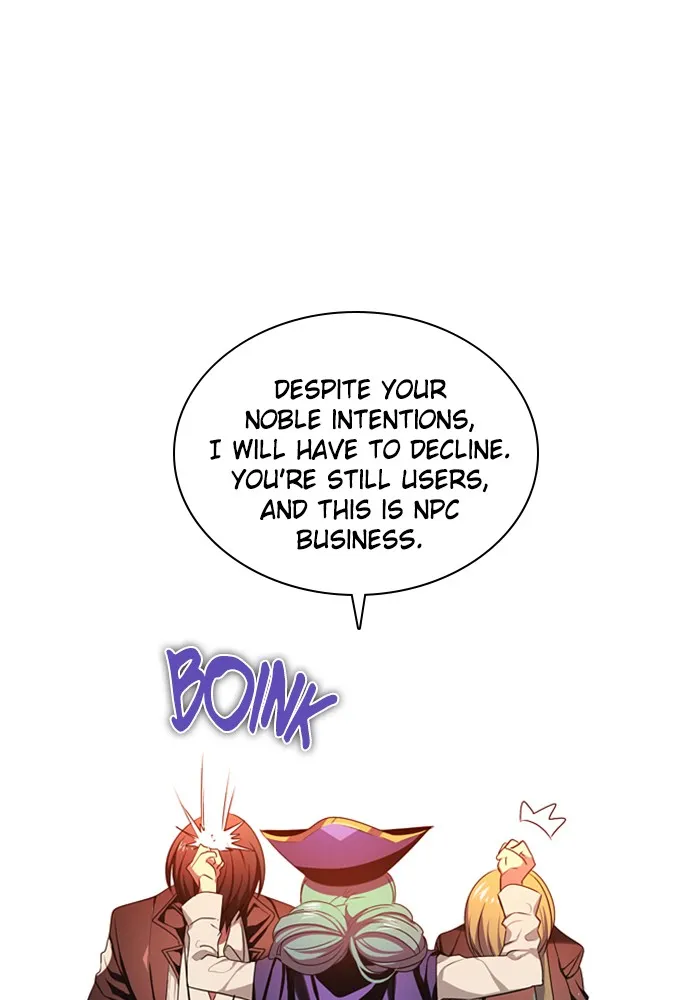Read Zero Game chapter 78 image 7 on Lezhin