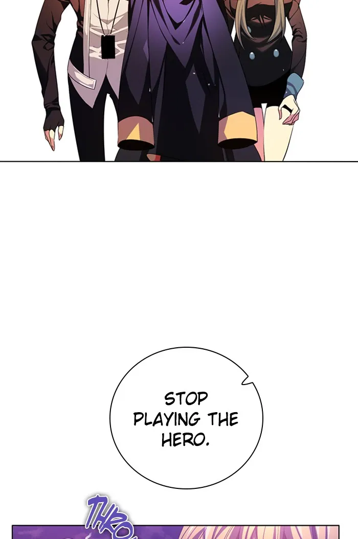 Read Zero Game chapter 78 image 8 on Lezhin