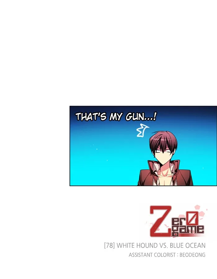 Read Zero Game chapter 79 image 140 on Lezhin