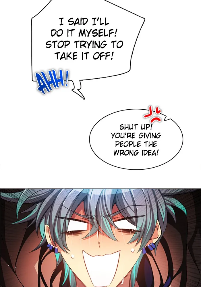 Read Zero Game chapter 79 image 21 on Lezhin