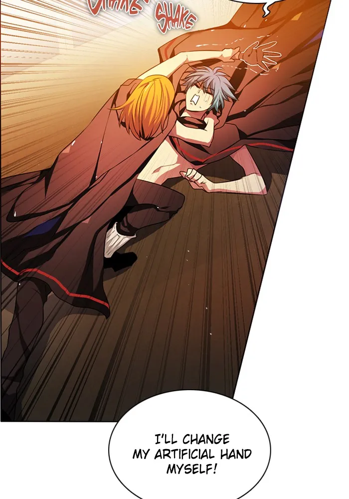 Read Zero Game chapter 79 image 23 on Lezhin