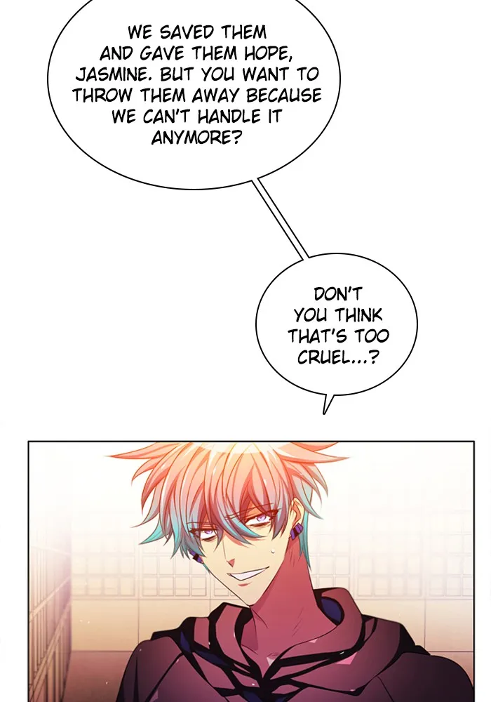 Read Zero Game chapter 79 image 40 on Lezhin