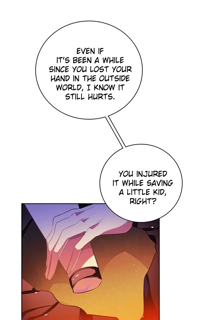 Read Zero Game chapter 79 image 47 on Lezhin