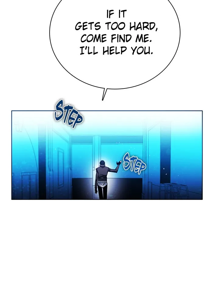Read Zero Game chapter 79 image 9 on Lezhin