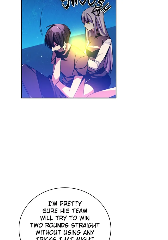 Read Zero Game chapter 79 image 92 on Lezhin