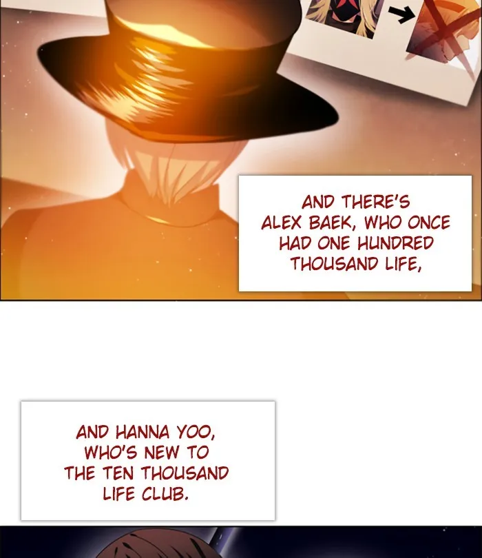 Read Zero Game chapter 8 image 13 on Lezhin