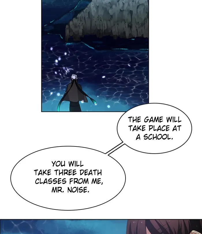 Read Zero Game chapter 8 image 27 on Lezhin